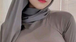 Indo Terbaru Viral Wiwik Pacar DI Mobil Top Global Jilbab
