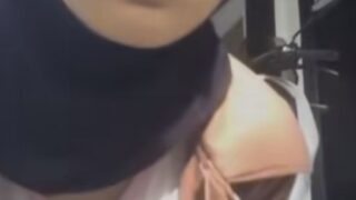 Smp Viral Indonesia ABG Hijab Training Iclik Sepupu Polos Global Trending New 2025 Top