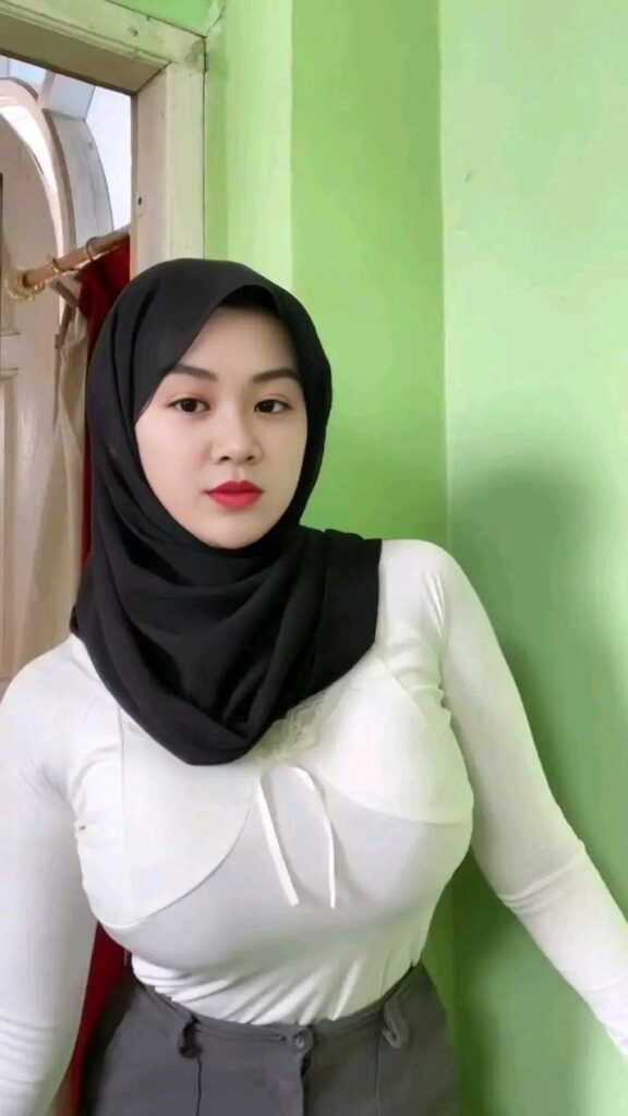 Yandex Video Viral Omek Ukhti Nayla Lagi Main Game Semok Sma 2025 Top Global Hijab