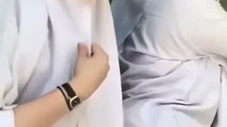 Indonesia Viral Sma Indo Jilbab Bareng 2 Cewe SMA yang Baru Belajar Wikwik Top Viral Official