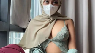 Abg Jilbab Viral Terbaru 2025 Ketagihan Dengan Sedotan Slebew New Top Trending Viral Wikwik