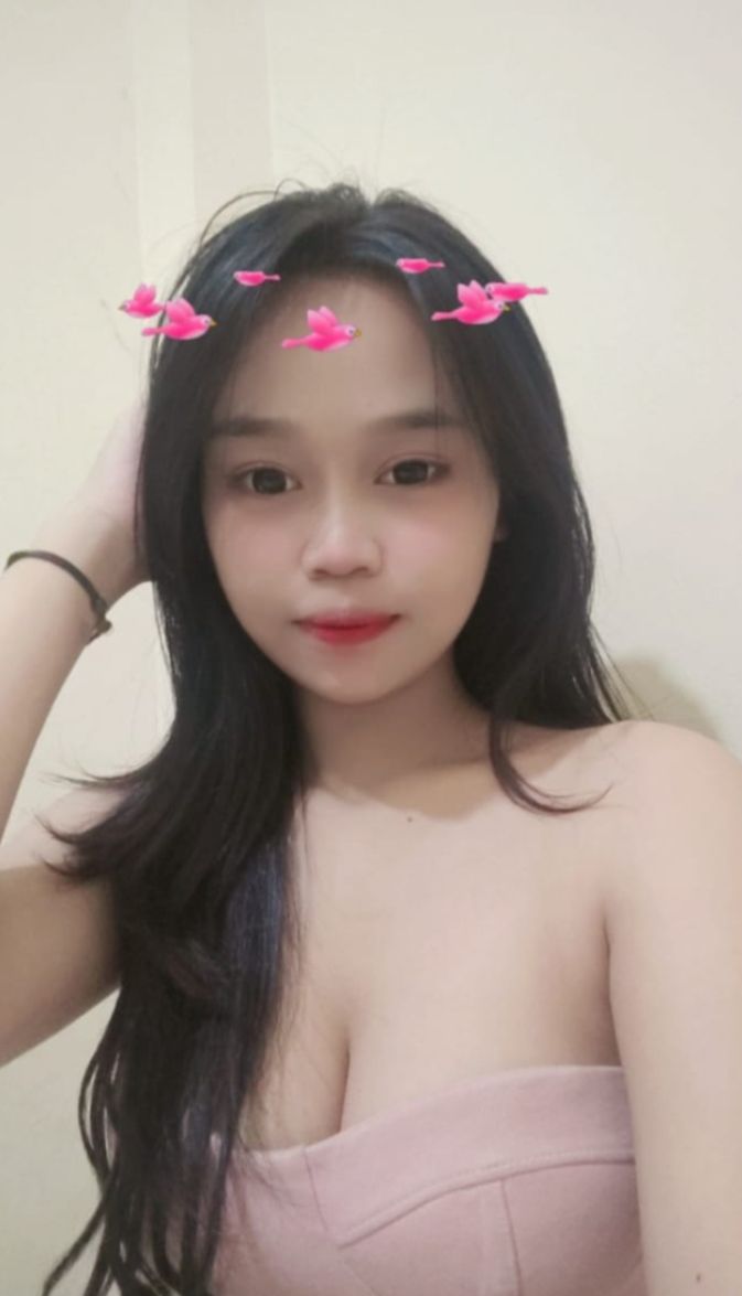 Indo Viral News VCS Tiktokers Cantik Nenen Gede Bin4l Viral Top Global