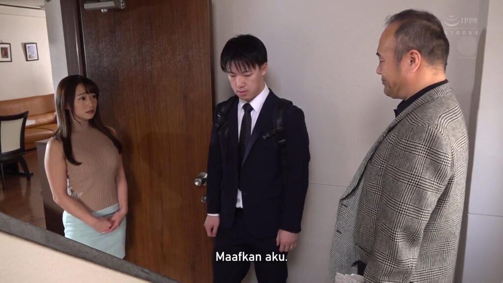 Film Semi Jepang 2025 Marina Shiraishi Dibikin Nyaman Bersama Tetangga Top Trend