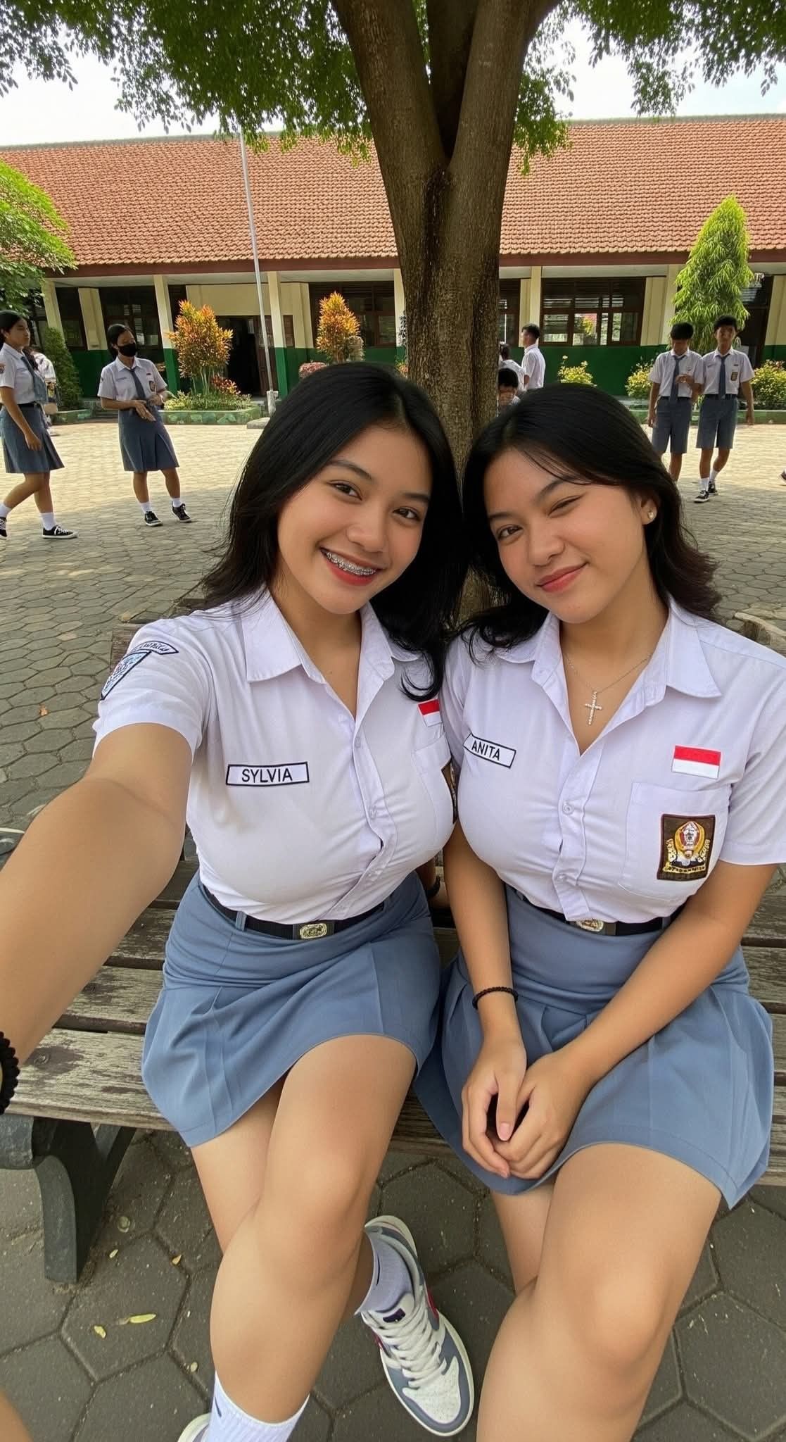 Official 17 Yandex Viral Video ABG Sma Indo Adik Saudara Sendiri Ada Celah dalam Kesempitan Paha Lope Mentul demi Anjay 5 Fyp Wiwik Keeping Eye On Calm New 1 Top Generation Viral 2025