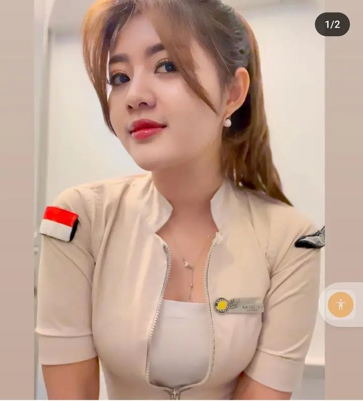 The Best of 2025: Viral Videos Indo Terbaru Pramugari Binal Sekaligus Pemuas Nafsumu Top Trending Global Indonesia Official ABG