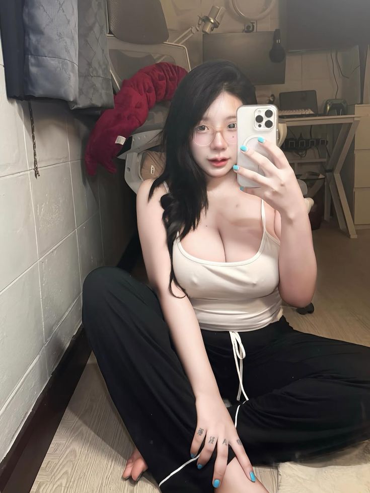 Miss Itskeyy Toge Bergairah Minta Rudal Lagi Viral Terbaru Keeping An Eye On Calm Smp Top Global 2025 New