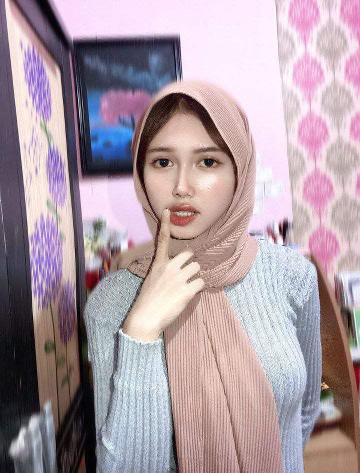 Viral Jilbab Indo Terbaru Top Global 2025 Cewek Pemalas Punya Hobi Cabul Pengkokop Handal New Wiwik 2025