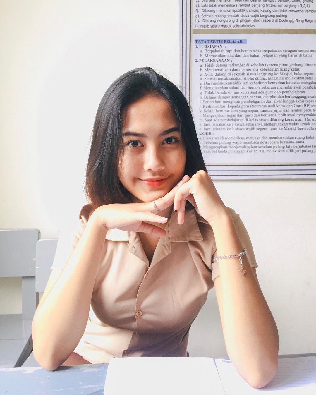 Super Funny Indo Smp Viral Terbaru Jejak Langkah Kita Di Pasir Pantai Senja