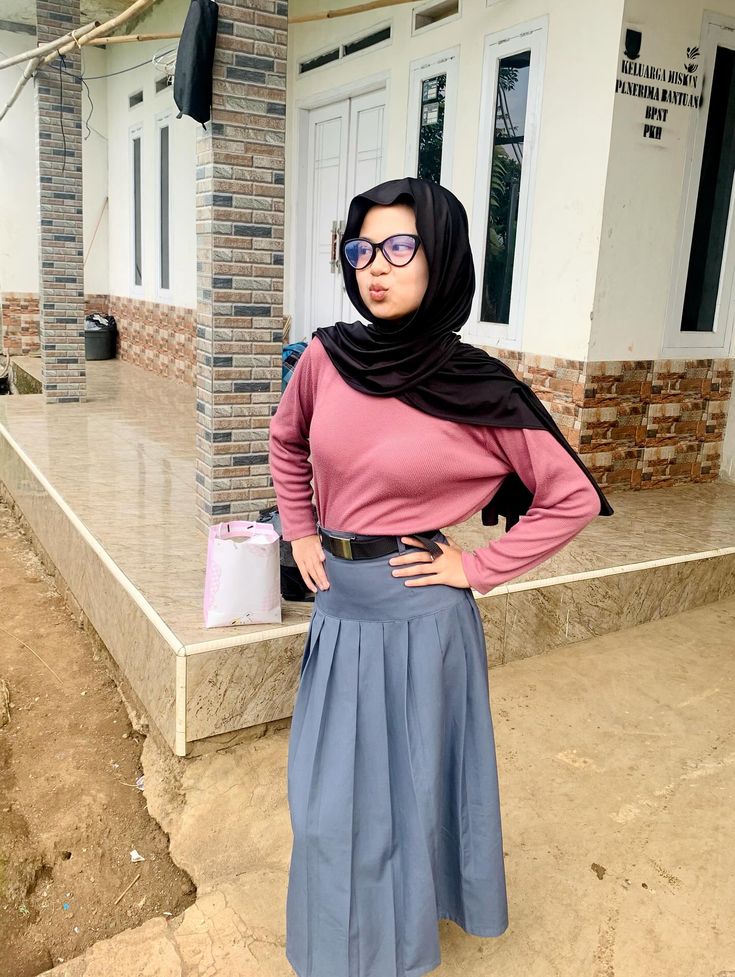 Top 10 Bocil Viral Tiktok Abg SMA Indo Terbaru 2026 Ukhti Hijab Seragam Of All Time Trending Global Official