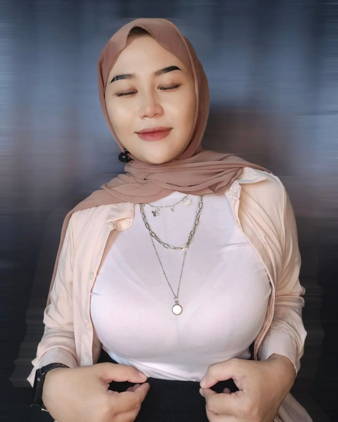 Film Viral Today’s Phenomenon Jilbab Indo Viral Kau Adalah Racun Tercantik