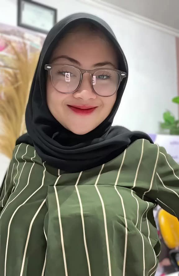 New Viral Bocil ABG Hijab Hitam Tutorial Wiwik Sampe Muntah Di Dalam Indo Terbaru Top Trending Global Video Indonesia 2026