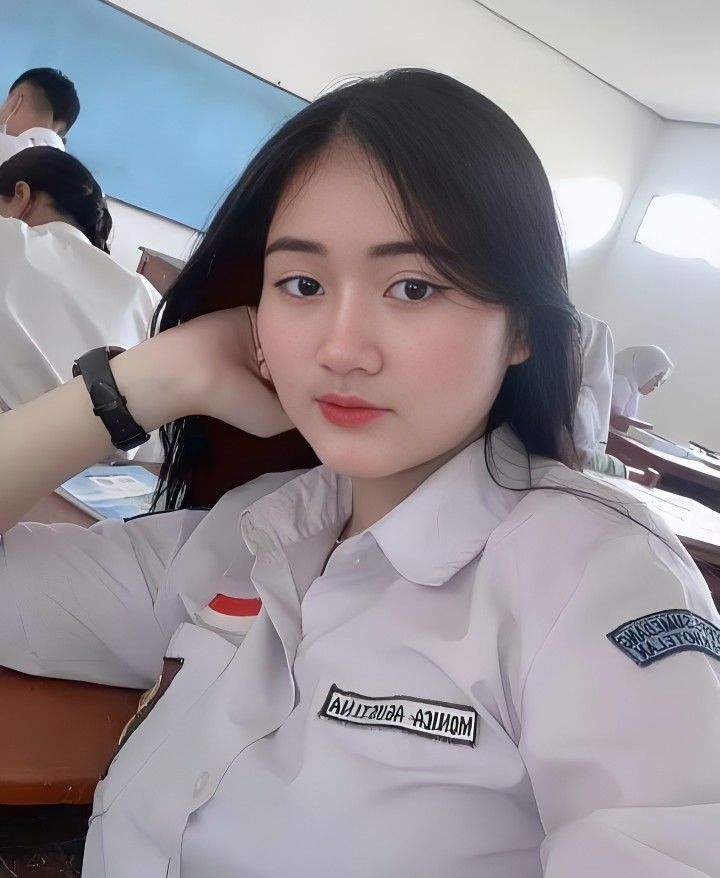 2026 Viral 2025 Indonesia Tatapan Membara, Hasrat Tak Terbendung Sma Wiwik Top Global