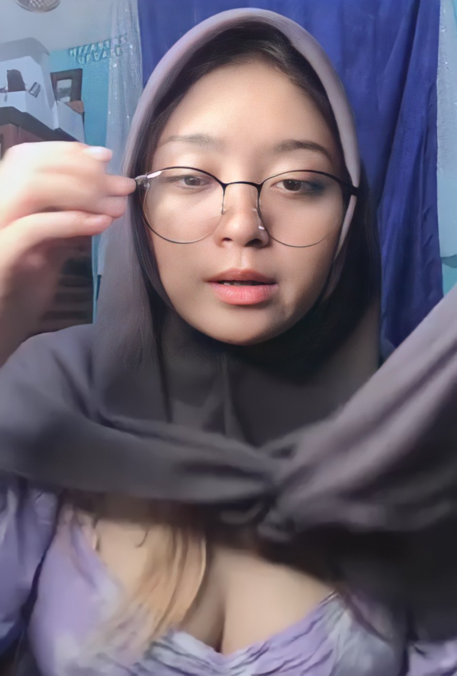 Hijab ABG Viral Top 2026 It’s A Burning Sensation Indo Top Global