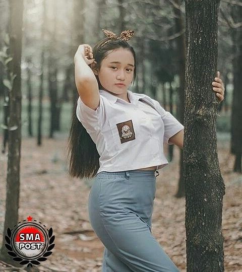 Bocil Viral 2026 Indonesia Tatapan Membara, Hasrat Tak Terbendung Sma Wiwik Top Global