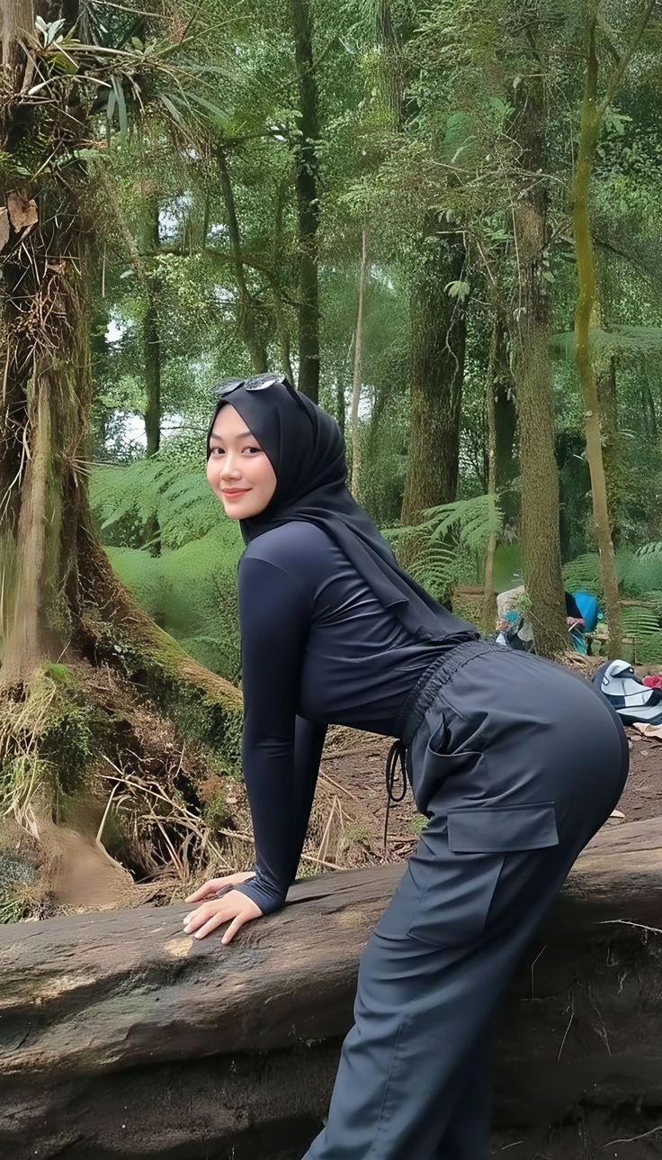 Indo Viral CEWEK JILBAB HITAM VIRAL DI TIKTOK Wiwik Karena Kalah Tebakan of All Time Trending Global Official New