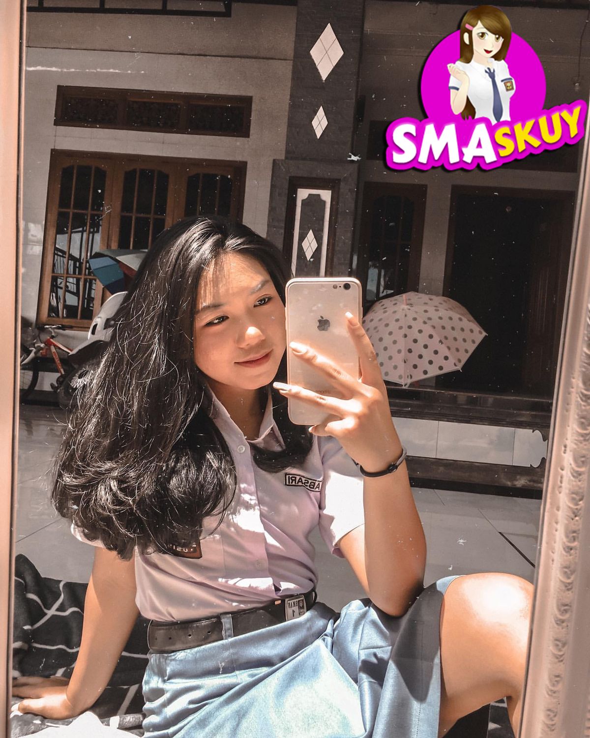 New Phenomena in 2026: Indo Abg Sama Viral Video Perang Dunia Kasur Jejak Rudal Balistik di Bahu yang Terlentang