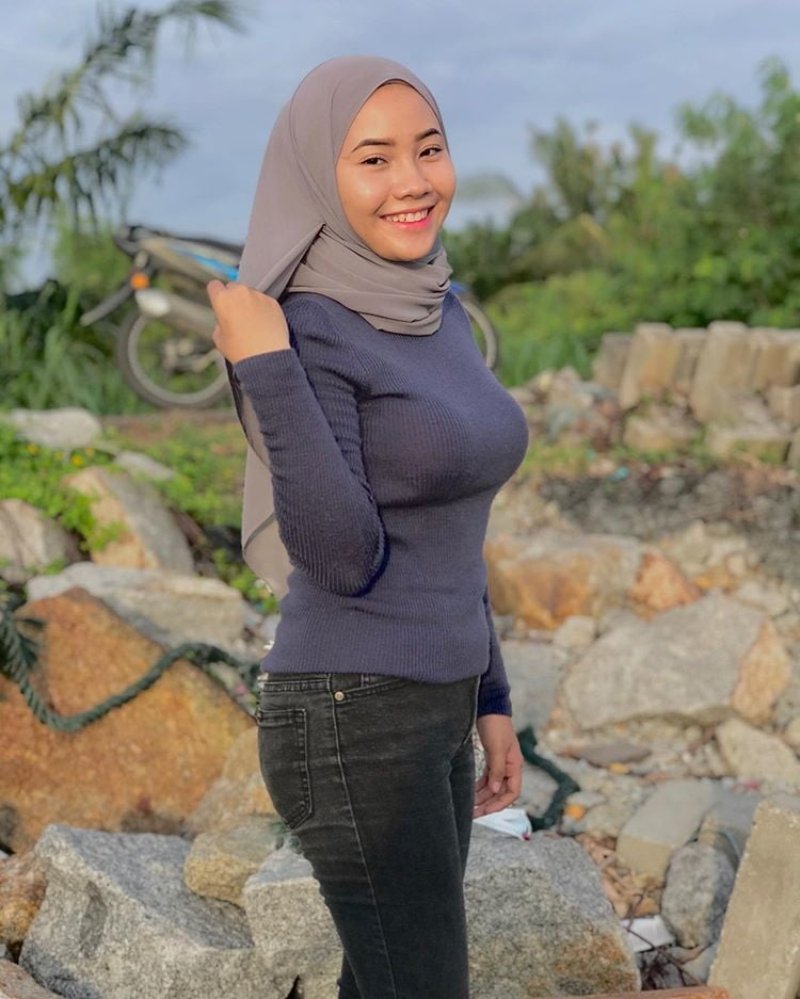 Yandex Yandex Viral ABG Hijab Tutorial Wiwik Sampe Puas Top Trending Global Indonesia 2025